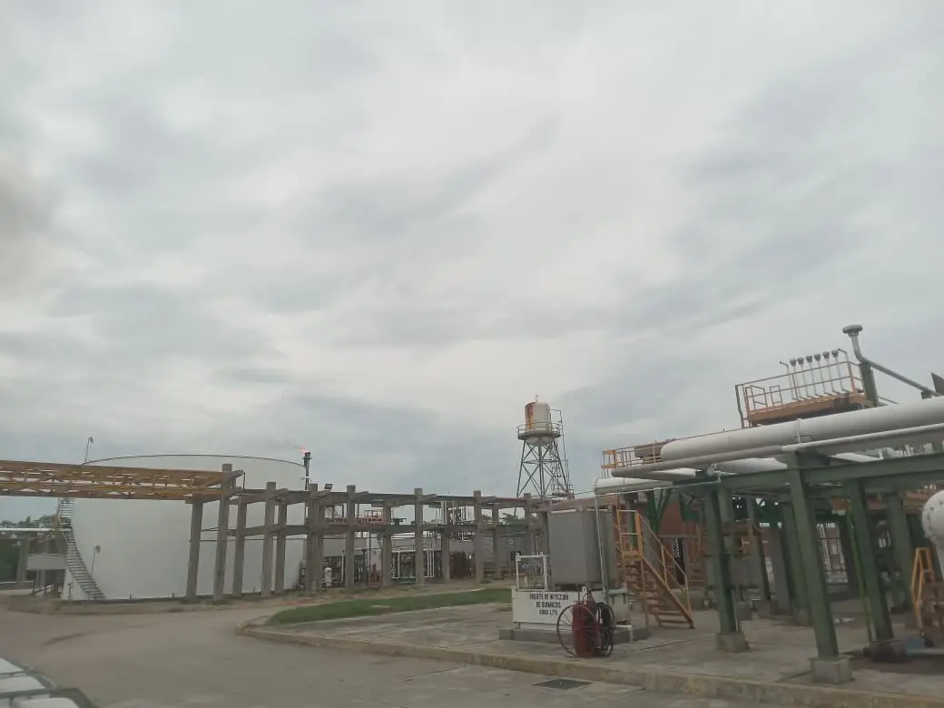 Asesoría en Equipos de Minería